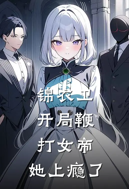 锦衣卫：开局鞭打女帝，她上瘾了