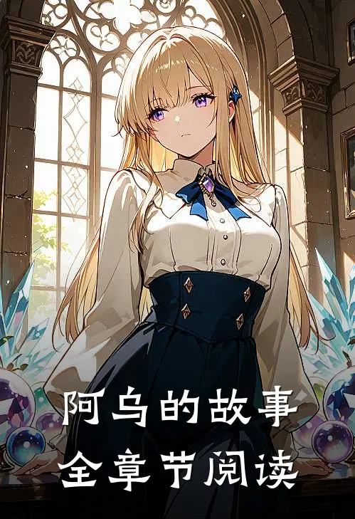 阿乌的故事全章节阅读