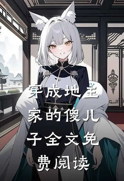穿成地主家的傻儿子全文免费阅读