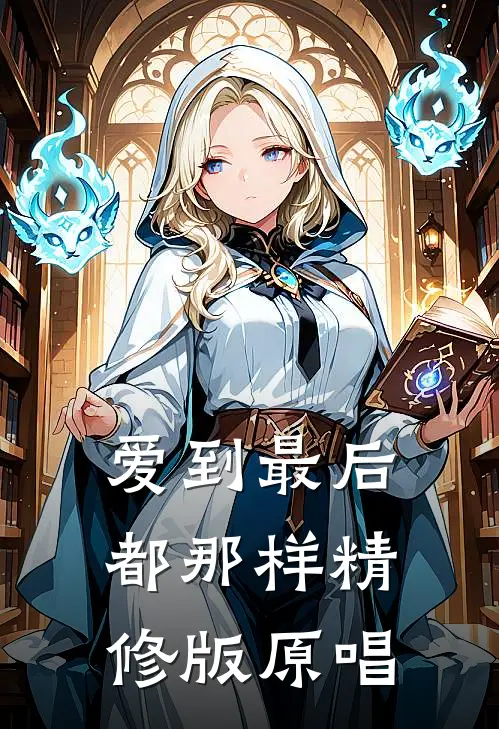 爱到最后都那样精修版原唱