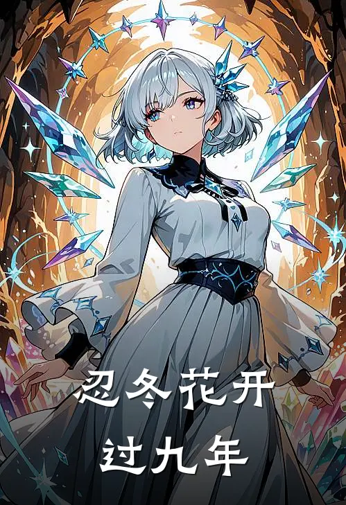 忍冬花开过九年