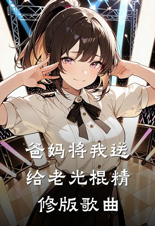 爸妈将我送给老光棍精修版歌曲