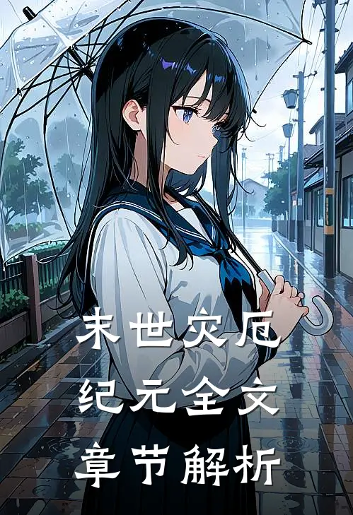 末世灾厄纪元全文章节解析