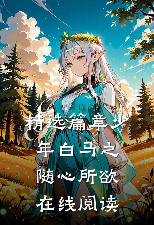 精选篇章少年白马之随心所欲在线阅读