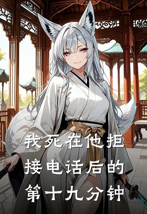 我死在他拒接电话后的第十九分钟