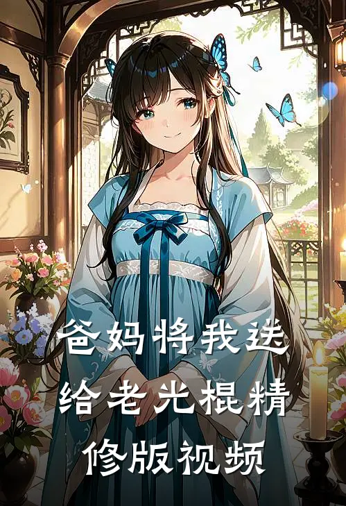 爸妈将我送给老光棍精修版视频