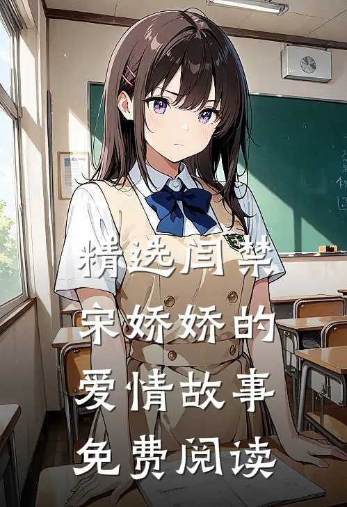 精选闫禁宋娇娇的爱情故事免费阅读