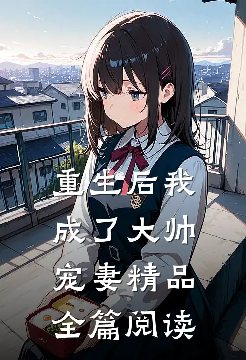 重生后我成了大帅宠妻精品全篇阅读