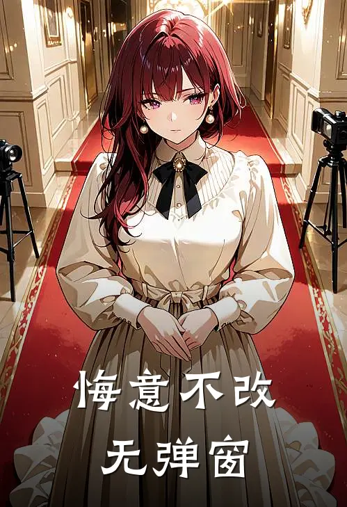 悔意不改无弹窗