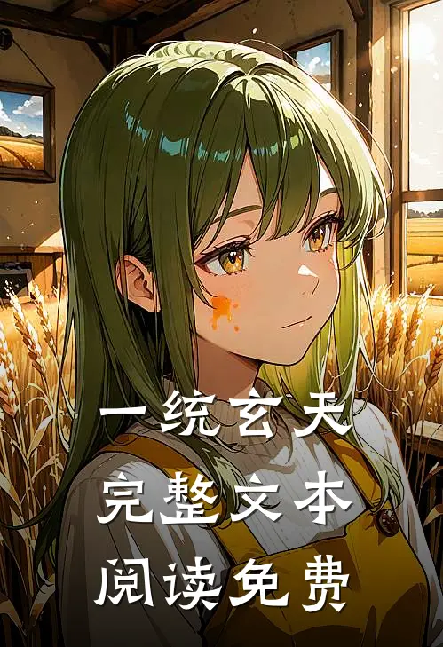 一统玄天完整文本阅读免费