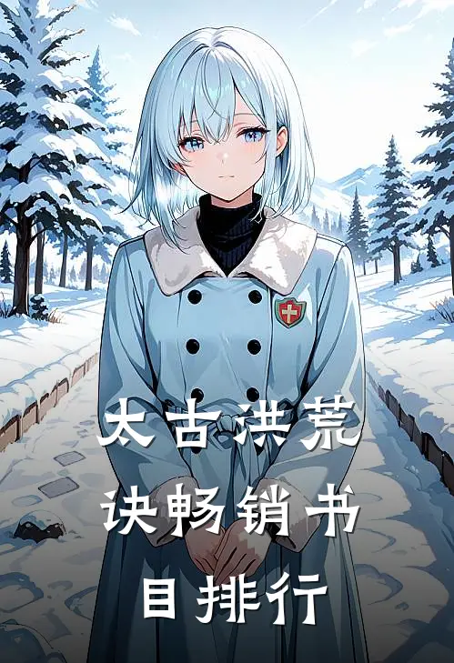 太古洪荒诀畅销书目排行