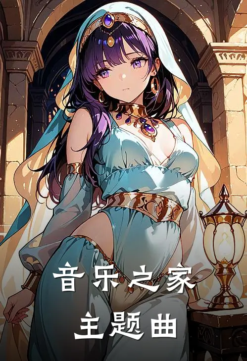 音乐之家主题曲