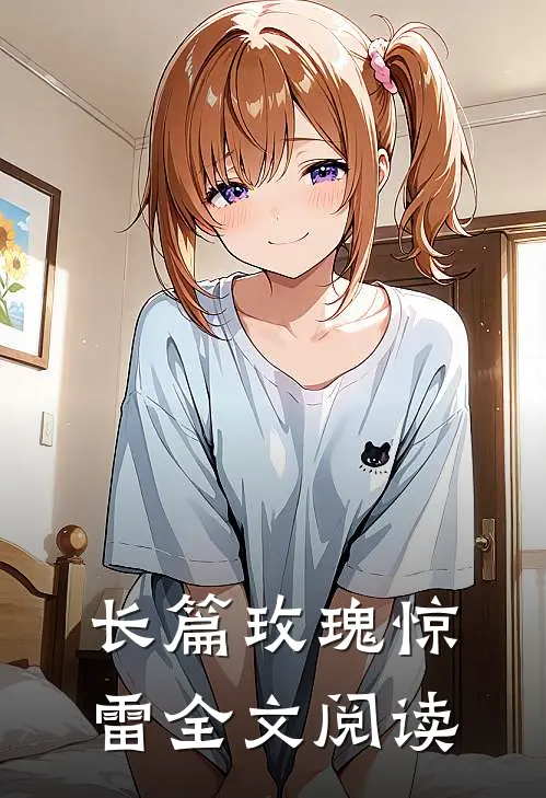 长篇玫瑰惊雷全文阅读