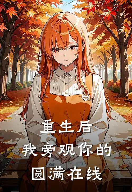 重生后，我旁观你的圆满在线