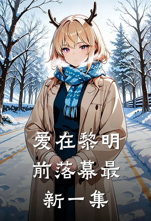 爱在黎明前落幕最新一集