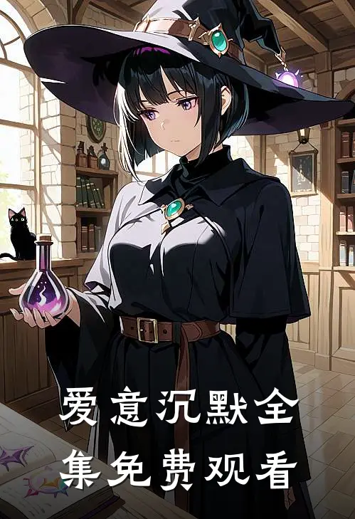爱意沉默全集免费观看
