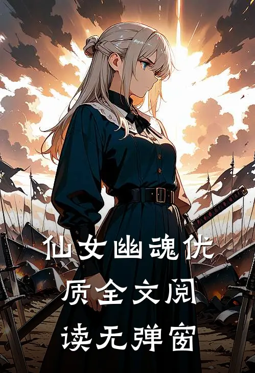 仙女幽魂优质全文阅读无弹窗