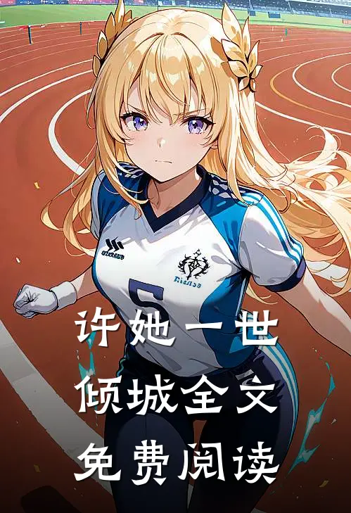 许她一世倾城全文免费阅读