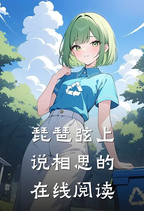 琵琶弦上说相思的在线阅读