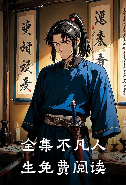 全集不凡人生免费阅读