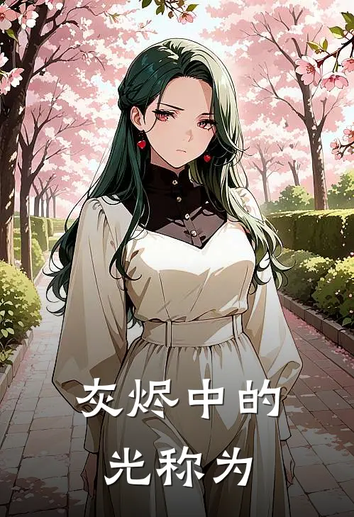 灰烬中的光 称为
