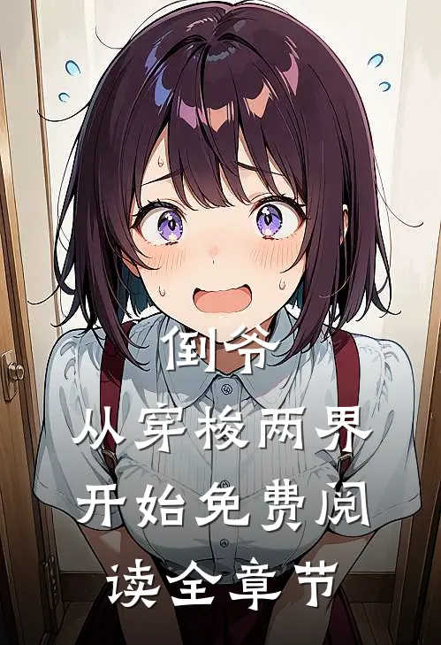 倒爷,从穿梭两界开始免费阅读全章节