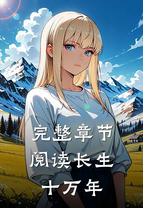 完整章节阅读长生十万年