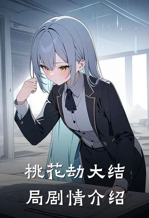桃花劫大结局剧情介绍