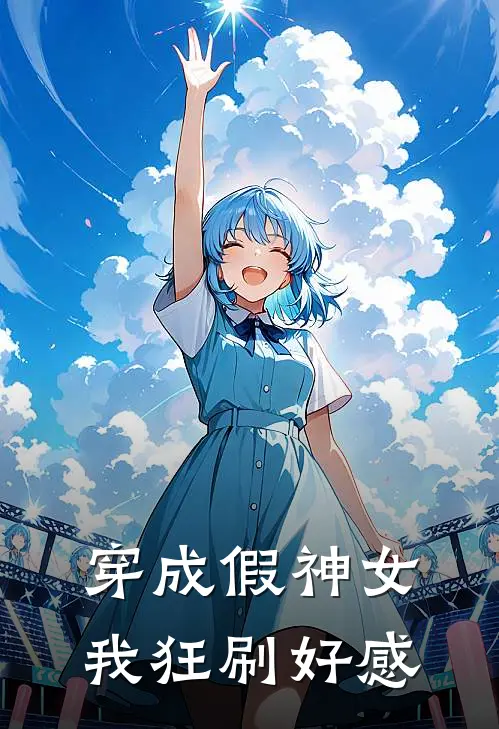 穿成假神女，我狂刷好感