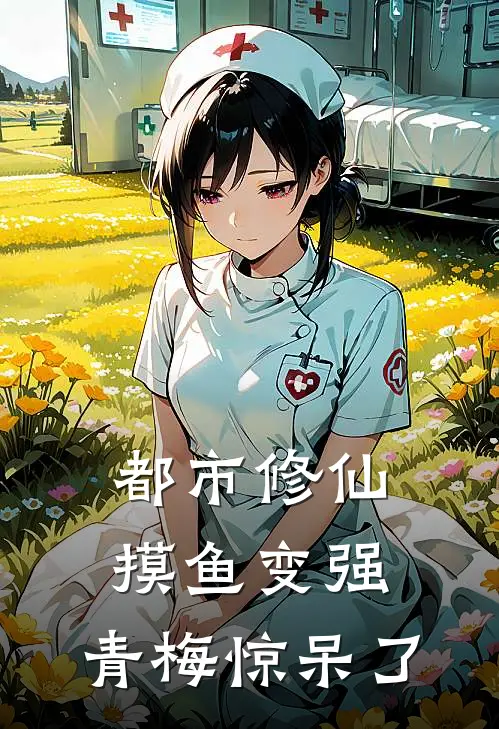 都市修仙：摸鱼变强，青梅惊呆了