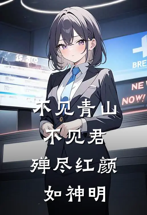 不见青山不见君,殚尽红颜如神明