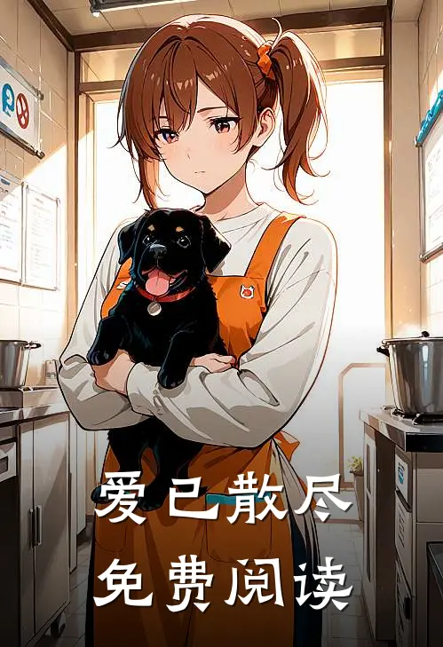 爱已散尽免费阅读