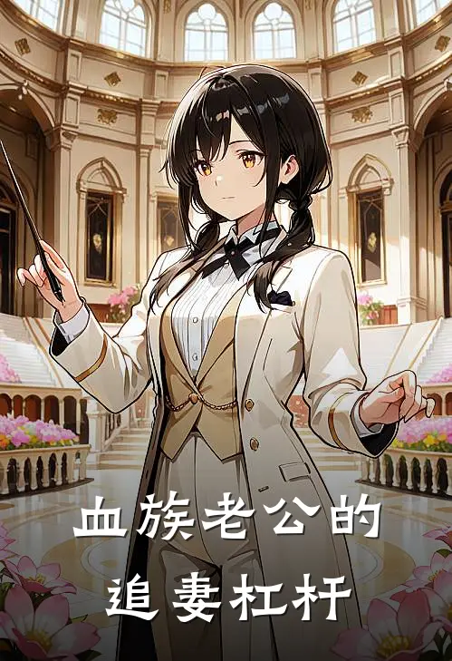血族老公的追妻杠杆