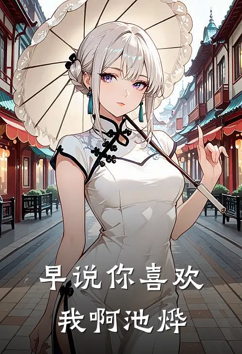 早说你喜欢我啊池烨