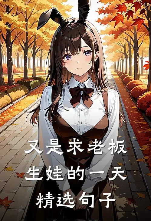 又是求老板生娃的一天精选句子