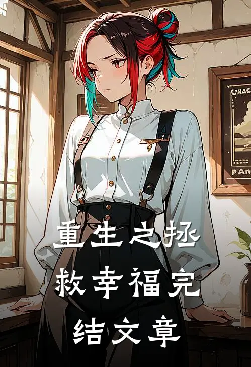 重生之拯救幸福完结文章