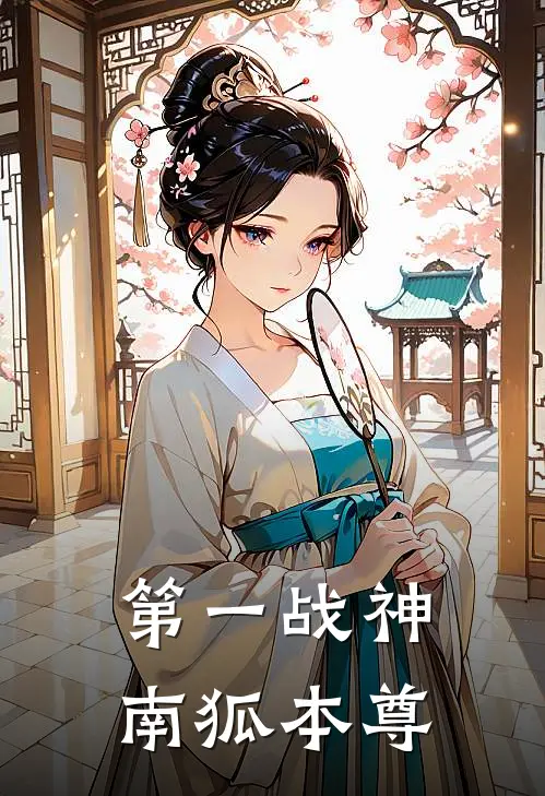 第一战神 南狐本尊