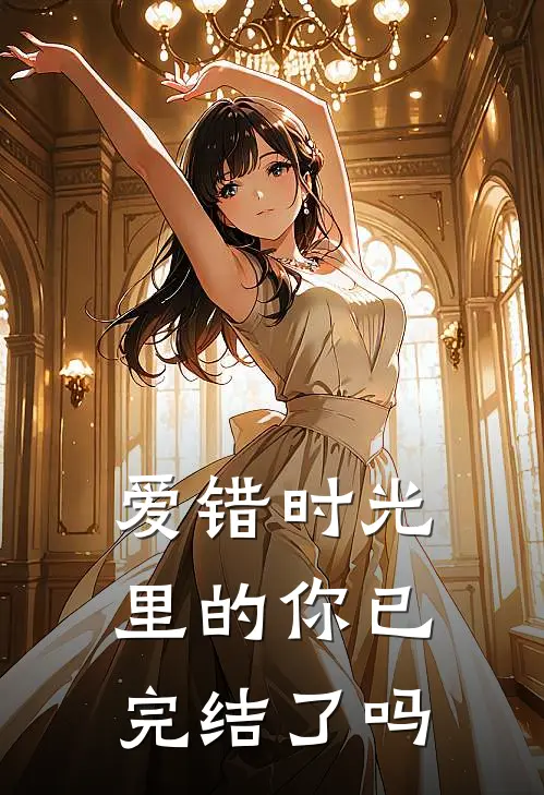 爱错时光里的你已完结了吗