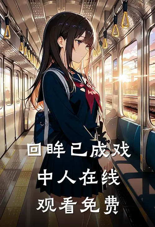 回眸已成戏中人在线观看免费