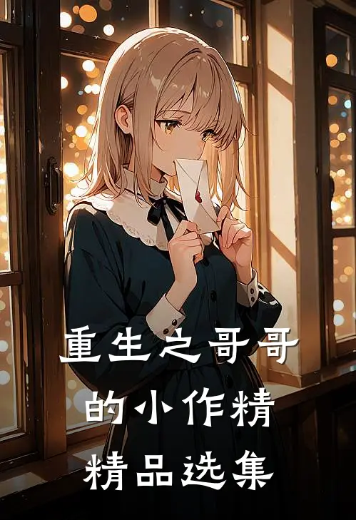 重生之哥哥的小作精精品选集