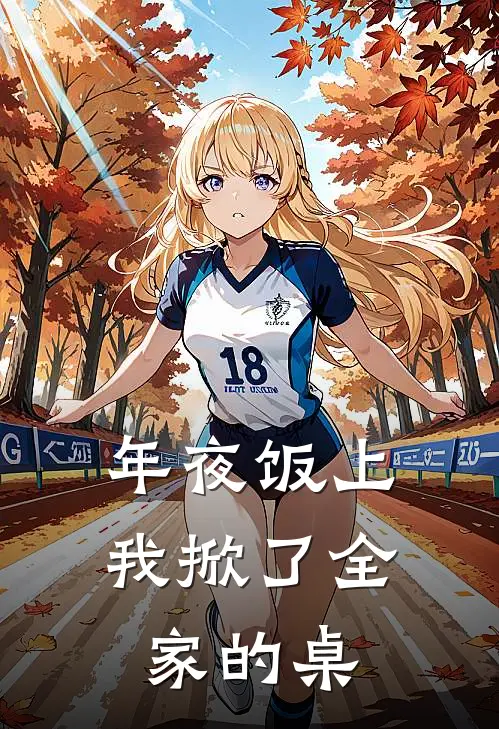年夜饭上，我掀了全家的桌