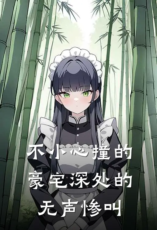 不小心撞的：豪宅深处的无声惨叫