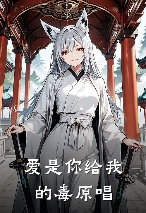 爱是你给我的毒原唱