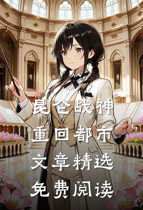 昆仑战神重回都市文章精选免费阅读