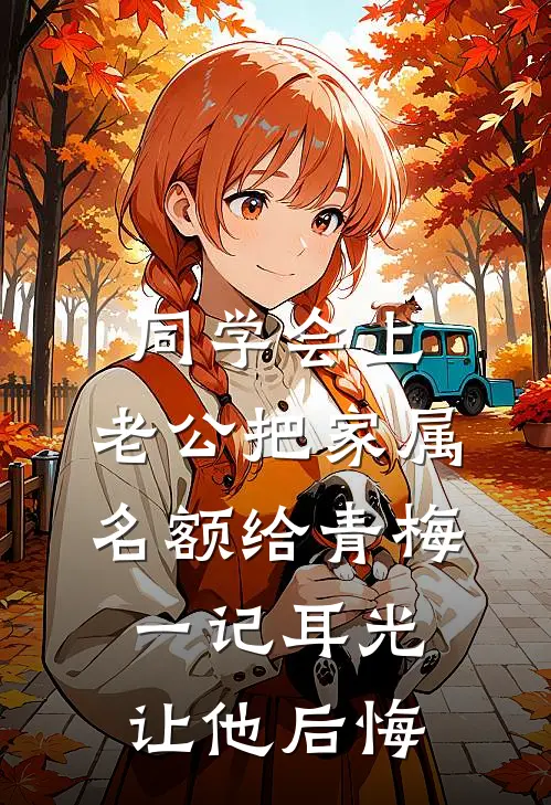 同学会上，老公把家属名额给青梅，一记耳光让他后悔