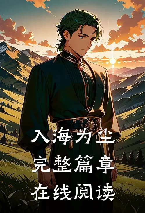 入海为尘完整篇章在线阅读