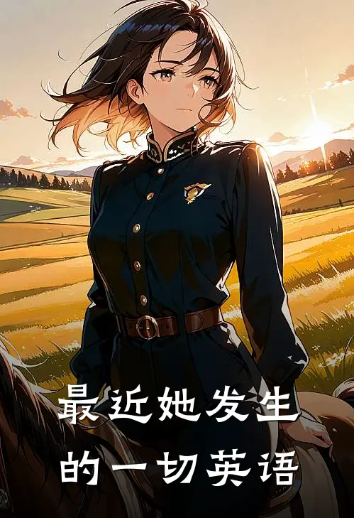 最近她发生的一切英语