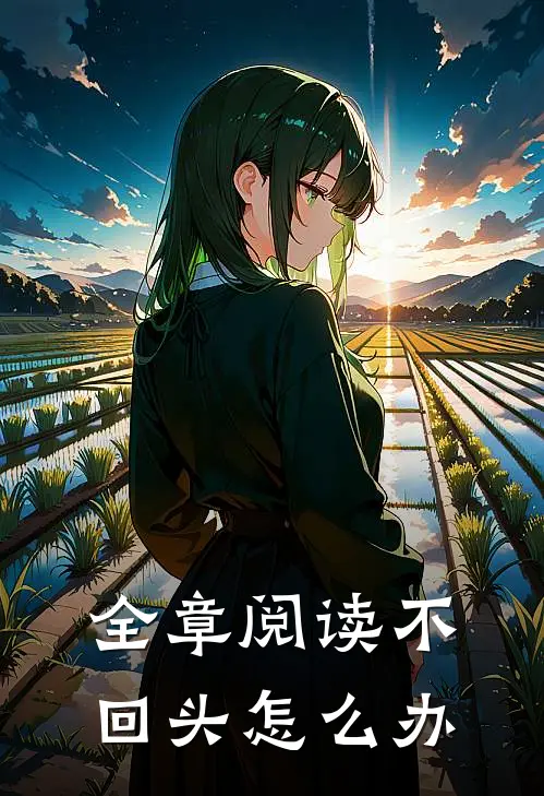 全章阅读不回头怎么办