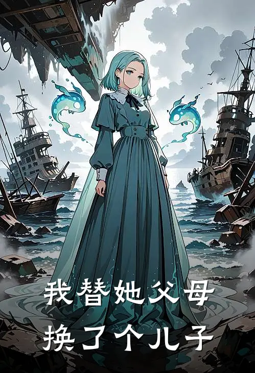 我替她父母换了个儿子