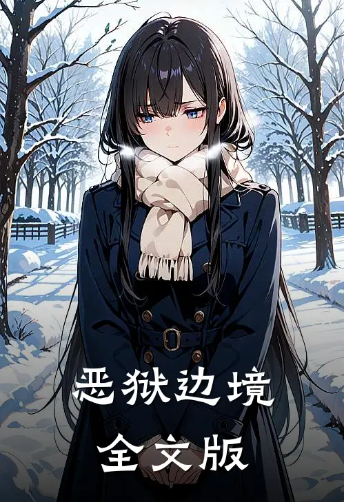 恶狱边境全文版